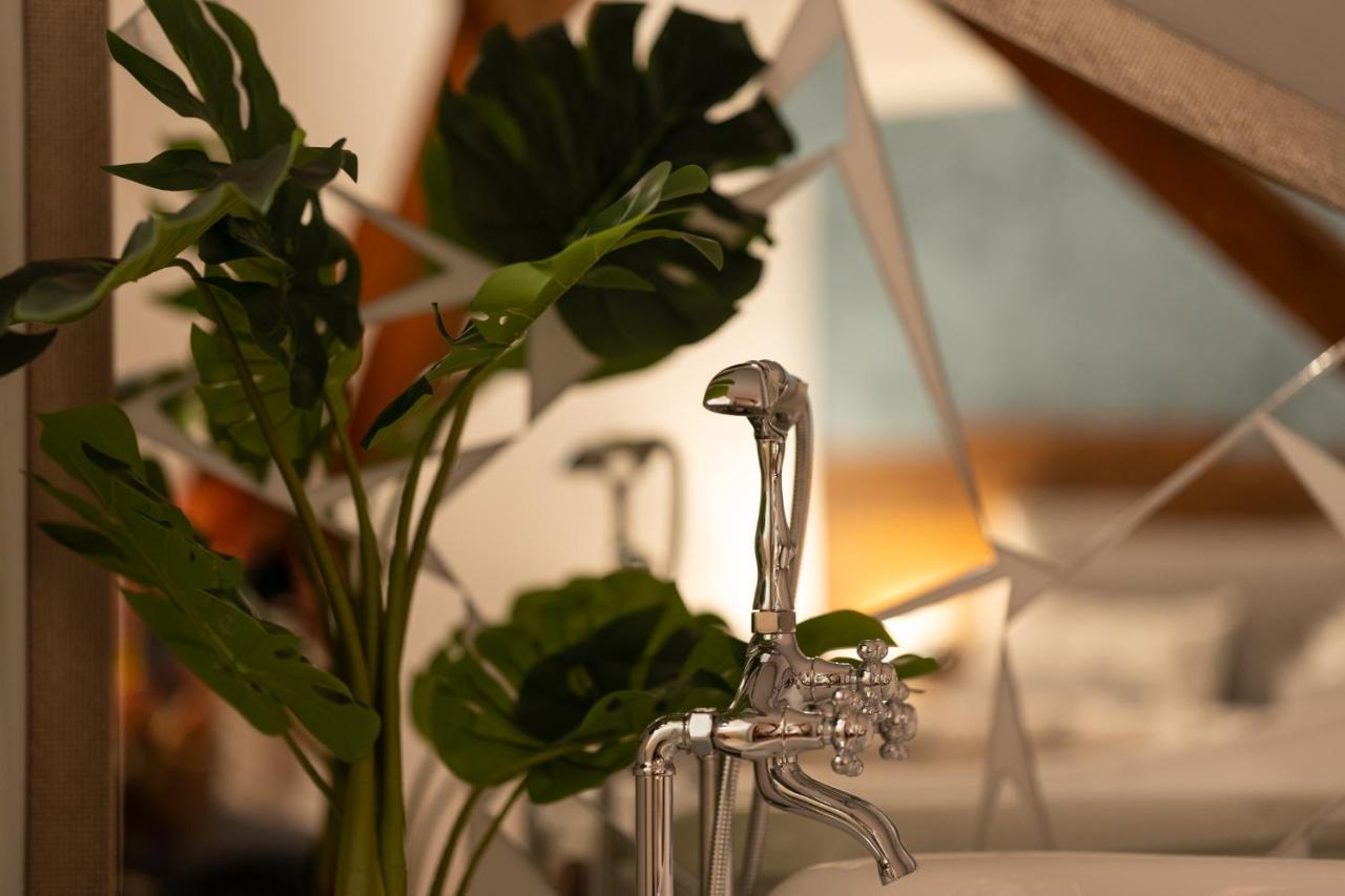 Boutique 17B Aparthotel Nagyszeben Kültér fotó