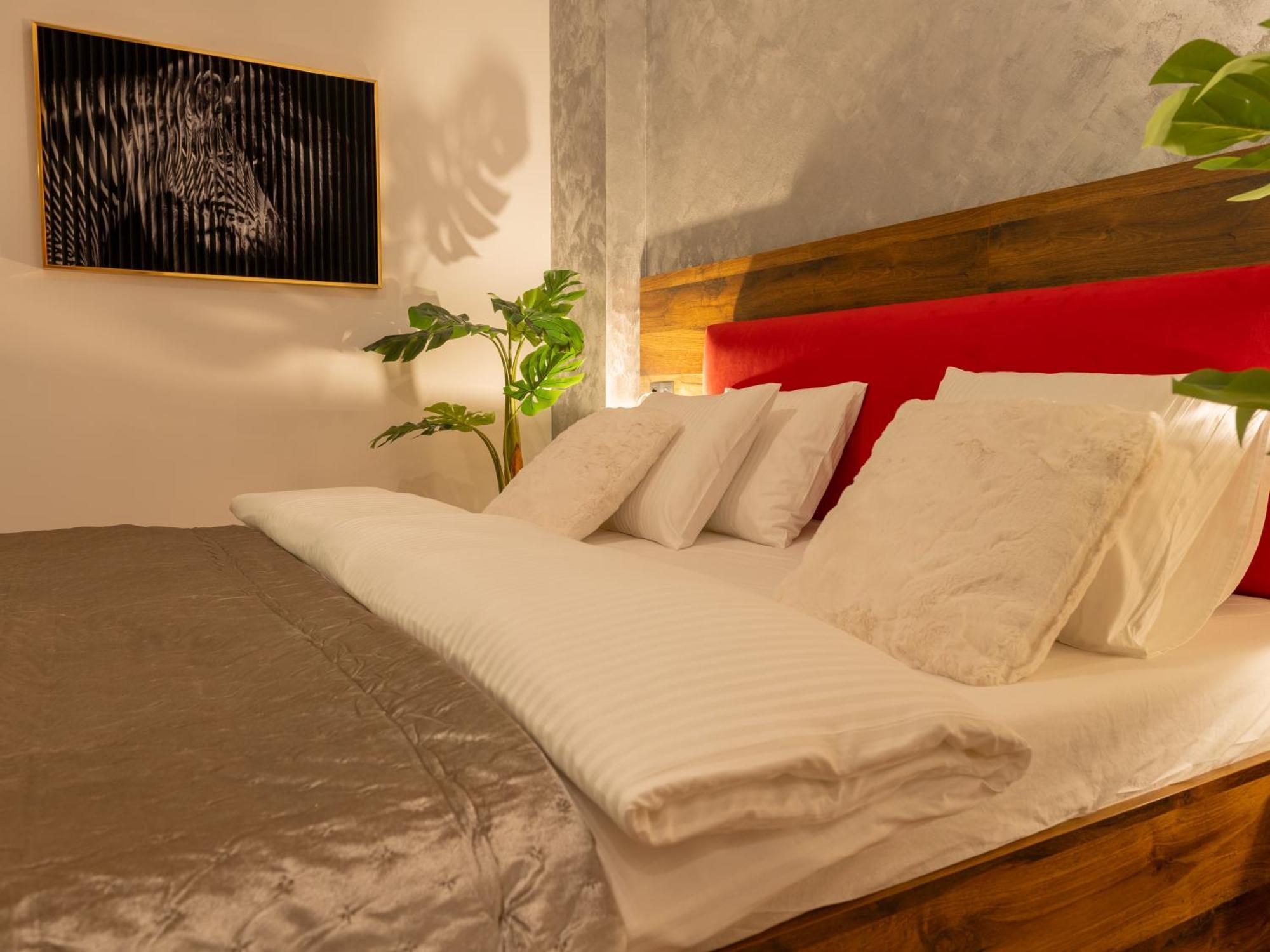 Boutique 17B Aparthotel Nagyszeben Kültér fotó